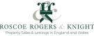 Roscoe Rogers & Knight, Monmouth logo