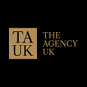 The Agency UK logo