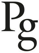 Peter Greatorex Unique Homes logo