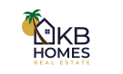 KB Homes logo