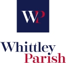 Whittley Parish, Attleborough logo