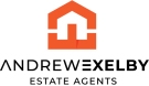 Andrew Exelby Estate Agents logo