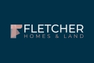 Fletcher Homes and Land logo