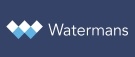 Watermans, Glasgow logo