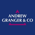 Andrew Granger, Market Harborough logo