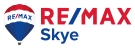 RE/MAX Skye Estate Agents logo