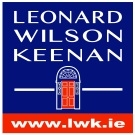 Leonard Homes Limited  logo