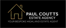 Paul Coutts Estate Agency logo