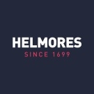 Helmores, Crediton logo