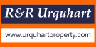 R & R Urquhart Property, Forres logo