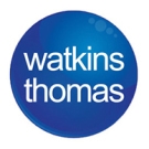 Watkins Thomas logo