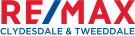 Remax Clydesdale & Tweeddale, Lanark logo