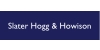 Slater Hogg & Howison, Ayr logo