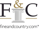 Fine & Country Algarve logo