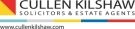 Cullen Kilshaw, Kelso logo