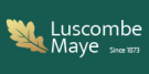 Luscombe Maye, Newton Ferrers logo
