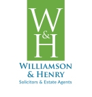 Williamson & Henry logo