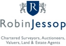 Robin Jessop, Leyburn logo