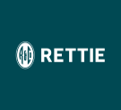 Rettie, Melrose logo