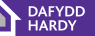 Dafydd Hardy logo