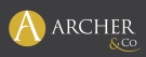 Archer & Co, Chepstow logo