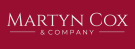 Martyn Cox & Company, Witney logo