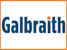 Galbraith, Castle Douglas logo