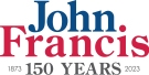 John Francis, Cardigan logo