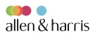 Allen & Harris, Stirling logo