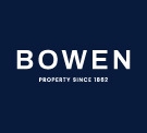 Bowen, Ellesmere logo