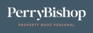 Perry Bishop logo