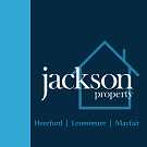 Jackson Property, Hereford logo