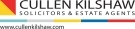 Cullen Kilshaw, Annan logo