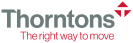 Thorntons Property Services logo