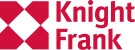 Knight Frank, Edinburgh logo