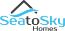 SeaToSky Homes logo