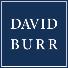 David Burr Estate Agents logo