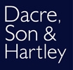 Dacre Son & Hartley, Skipton logo