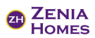 Zenia Homes SL logo