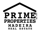 Prime Properties Madeira Real Estate logo