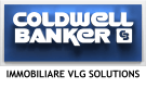 Coldwell Banker Spoleto  logo