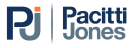 Pacitti Jones, Stirling logo