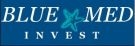 Blue Med Invest logo