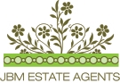JBM Estate Agents Limited logo