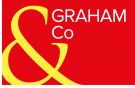 Graham & Co, Andover logo