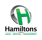 Hamiltons of London logo