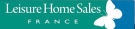 Leisure Home Sales France logo