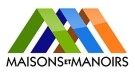 SARL Maisons et Manoirs logo