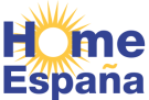 Home Espana logo