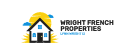 Wright French Properties  logo